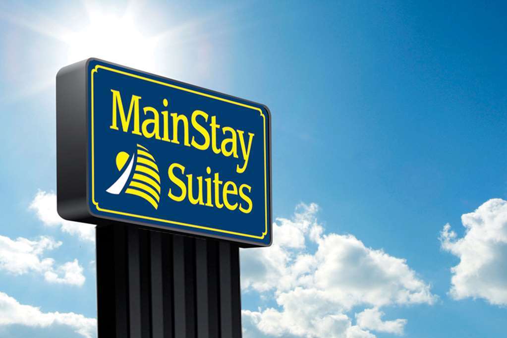 Mainstay Suites Madison - Monona Exterior foto